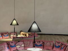 -涨巢·潮玩水疗局