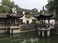 -绩溪龙川景区
