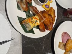 -曲水兰亭(北京四惠店)