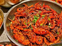 -一棠龙虾•王牌虾球(恒隆广场店)