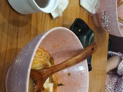 柳州口味螺蛳粉-螺大蛳柳州螺蛳粉·火锅·热干面(西城永捷店)