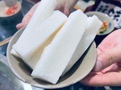 山药-星鸿社重庆老火锅