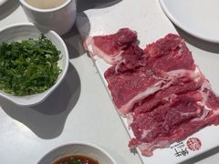 -焯牛潮汕牛肉火锅(云峰街创始店)