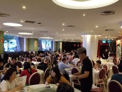 -无招牌海鲜餐厅(滨海艺术中心店)