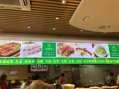 -素满香·素食自助餐(苏州·临顿路店)