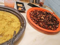 -常和州·夜宵大排档(常州单店)