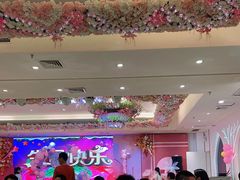 -龙泉海鲜酒楼(龙昆南路店)