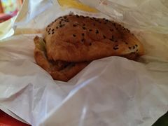 -塔斯汀中国汉堡(宝安宝田一路店)