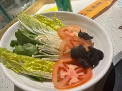 -一把骨(盐市口店)
