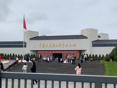 -中国人民抗日战争纪念雕塑园