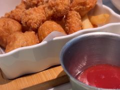 -悦荟牛排餐厅(佳木斯万达店)