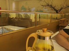 -小厨娘淮扬菜(诚信大道店)