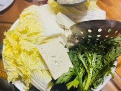 -一品渔乡·水库灶台鱼·乐享庭院