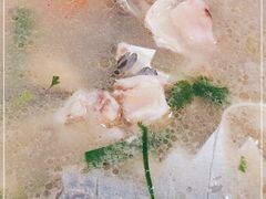 -抚仙湖生态石锅鱼野生菌(告庄店)
