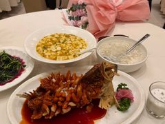 -得月楼·省级非遗·传统苏帮菜(观前店)