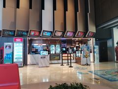 -万象影城(杭州萧山万象汇店)