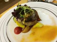 -红房子西菜馆(淮海中路店)