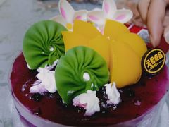 -芭菲盛宴·环球美食(北城国际店)