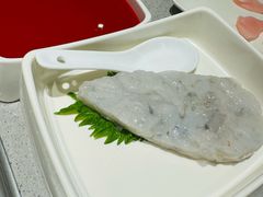 -海底捞火锅(团结桥店)