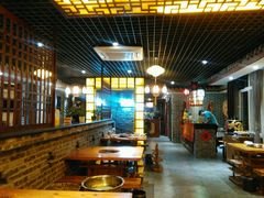 -龙门老灶火锅