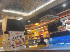 -火龙堂·风味民间菜(文一路店)
