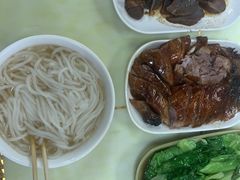 -香辉食馆(新兴路店)