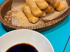 -川正旺江湖菜(三元桥店)
