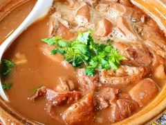 -砂锅居(西四店)