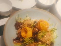 -金汤宴餐厅·粤菜(德云社店)