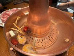 -北京老门框爆肚涮肉馆(凤城六路店)