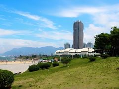 -在海一方公园