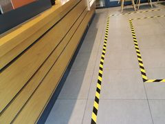 -星巴克(北辰西路店)