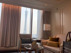 -广州富力丽思卡尔顿酒店