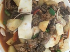 -清真·伊清阁餐厅