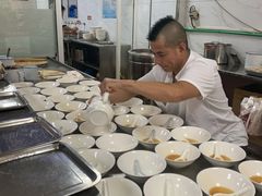 -汪家馄饨(集庆路店)