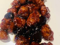 黑椒牛仔粒-上海人家花樣年华(中山公园店)