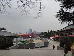 -陕西民俗大观园