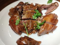 -梁记粥铺(开元地中海店)