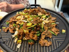 -恭敬李·烤鸭(天坛北门店)