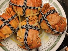 -小陆莲花蟹园农家乐(莲花岛店)
