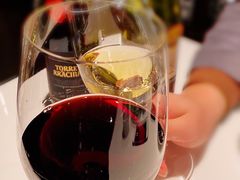 -wineapp葡萄酒餐吧(外滩金融中心店)