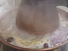 -津门老羊家·铜锅涮羊肉·烧烤(科技园店)
