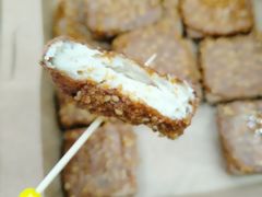 -奶奶的美食(爱琴海店)
