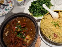 -蜀宴小调·精致家常菜(科华店)
