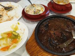 -新侨三宝乐西餐厅(崇文门店)