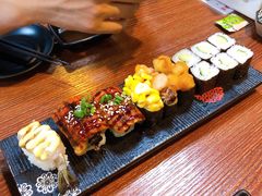 -二元寿司屋(江南西店)