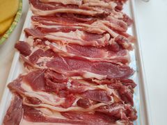 -清真老东乡开锅羊肉(甘南路店)