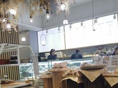 -嗒令甜品·主题融合料理餐厅(首座时代店)