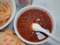 红豆稀饭-薛昌利大米面皮(南关正街店)