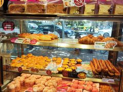 -TOUCH泰奇(金桥长岛路店)